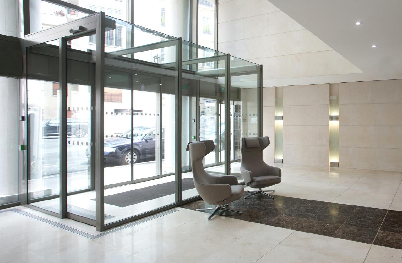 Bureau Paris 542m² Location bureau Paris OLBUR2313756 2